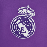 2016-17 - REAL MADRID AUSWÄRTS | RETRO