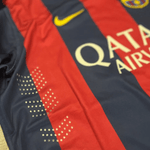 2014-15 - BRCLN HEIM | RETRO