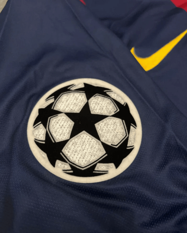 2014-15 - BRCLN HEIM | RETRO