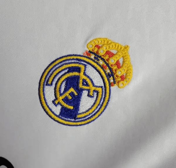 Kindertrikot - Real Madrid Heimtrikot 24/25