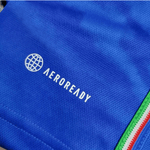 Italien Heimtrikot 22/23