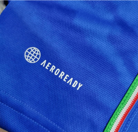 Italien Heimtrikot 22/23