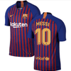 Barcelona Heimtrikot 18/19 - Messi 10