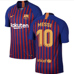 Barcelona Heimtrikot 18/19 - Messi 10