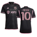 Inter Miami Alternative 23/24 - Messi 10