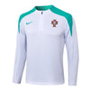 Portugal 24/25 - Trainingsanzug - 1/2 Zip