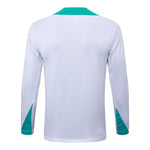 Portugal 24/25 - Trainingsanzug - 1/2 Zip