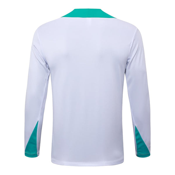 Portugal 24/25 - Trainingsanzug - 1/2 Zip