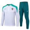Portugal 24/25 - Trainingsanzug - 1/2 Zip
