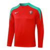 Portugal 24/25 - Trainingsanzug - 1/2 Zip
