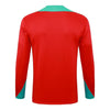 Portugal 24/25 - Trainingsanzug - 1/2 Zip