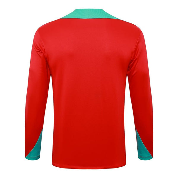 Portugal 24/25 - Trainingsanzug - 1/2 Zip