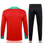 Portugal 24/25 - Trainingsanzug - 1/2 Zip