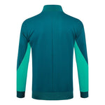 Portugal 24/25 - Trainingsanzug - Voller Reißverschluss