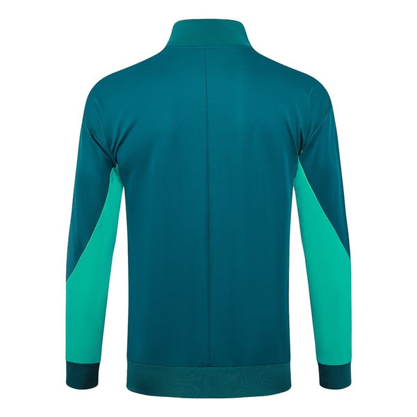 Portugal 24/25 - Trainingsanzug - Voller Reißverschluss