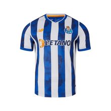 Porto 2024/25 Heimtrikot