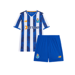 Porto 2024/25 Kindertrikot Heim