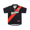 River Plate Auswärtstrikot99/00
