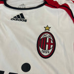 2006-07 - MILÁN VISITANTE | RETRO