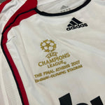 2006-07 - MILÁN VISITANTE | RETRO