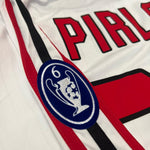 2006-07 - MILÁN VISITANTE | RETRO