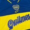 2000-01 - BOCA JUNIORS LOCAL | RETRO