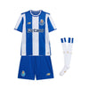 Kindersatz - FC Porto Heimtrikot 25/26