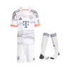 Kit für Kinder - Bayern München Auswärts 25/26