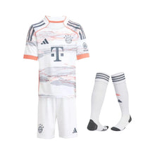 Kit für Kinder - Bayern München Auswärts 25/26