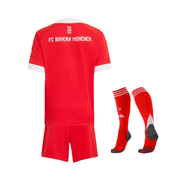 Kindertrikot - Bayern München Heim 25/26