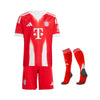 Kindertrikot - Bayern München Heim 25/26