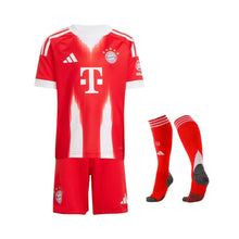 Kindertrikot - Bayern München Heim 25/26