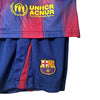 Kinderspieler - Barcelona Heimtrikot 25/26