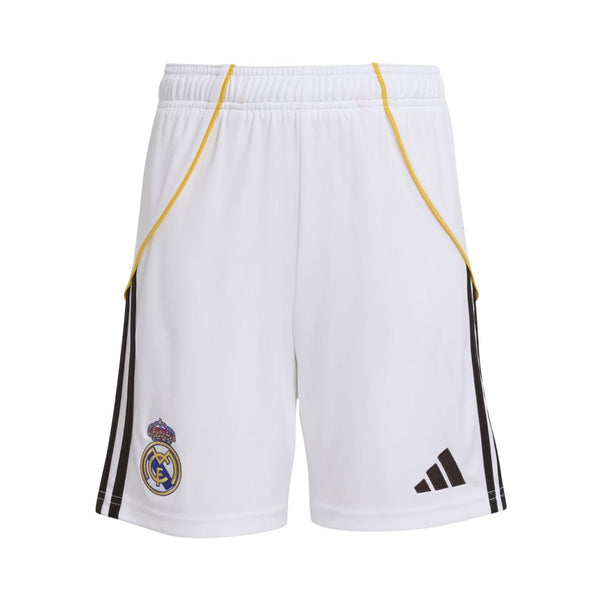 Kinder Kit - Real Madrid Heimtrikot 25/26