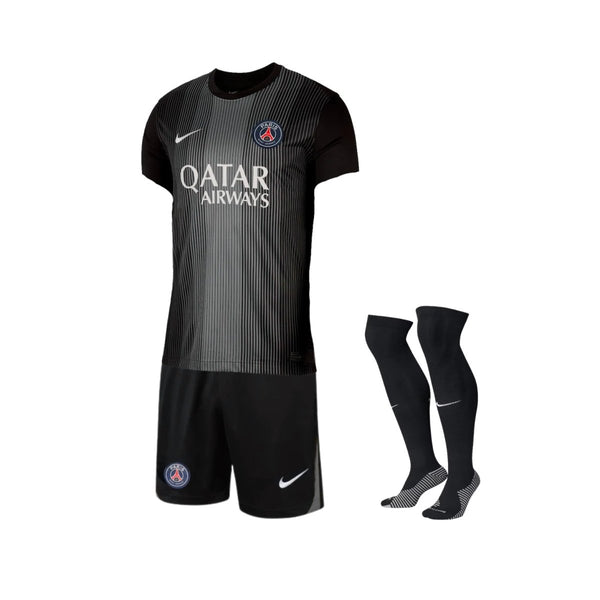 Kindertrikot - PSG Torwart 25/26