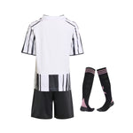 Kindertrikot - Juventus Heim 25/26