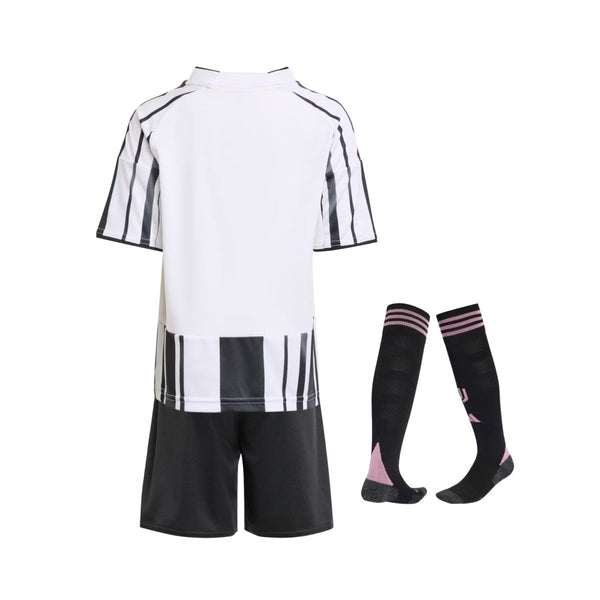 Kindertrikot - Juventus Heim 25/26