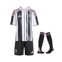 Kindertrikot - Juventus Heim 25/26