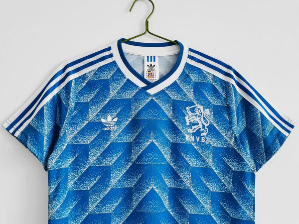 1988 - Niederlande | RETRO