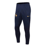 Frankreich 24/25 - Trainingsanzug - 1/2 Reißverschluss