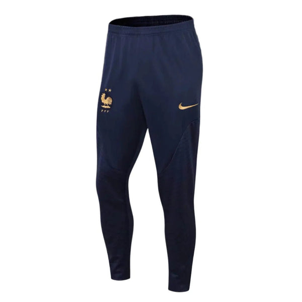 Frankreich 24/25 - Trainingsanzug - 1/2 Reißverschluss