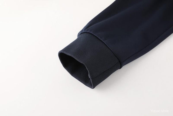 Barcelona 24/25 - Trainingsanzug - Voller Reißverschluss