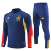 Spanien 22/23 - Trainingsanzug - 1/2 Zip