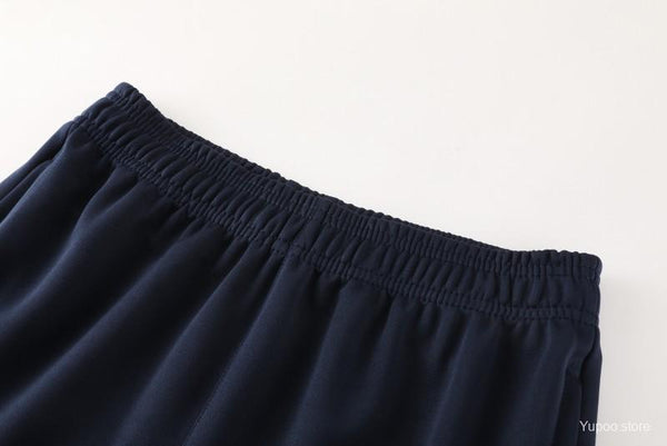 Barcelona 24/25 - Trainingsanzug - Voller Reißverschluss