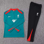 Liverpool 24/25 - Trainingsanzug - 1/2 Zip