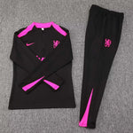 Chelsea 24/25 - Trainingsanzug - 1/2 Zip