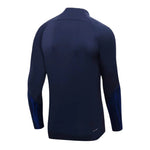 Frankreich 24/25 - Trainingsanzug - 1/2 Reißverschluss