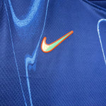 Chelsea Heimtrikot 24/25 - Ohne Sponsoren - Damen Version