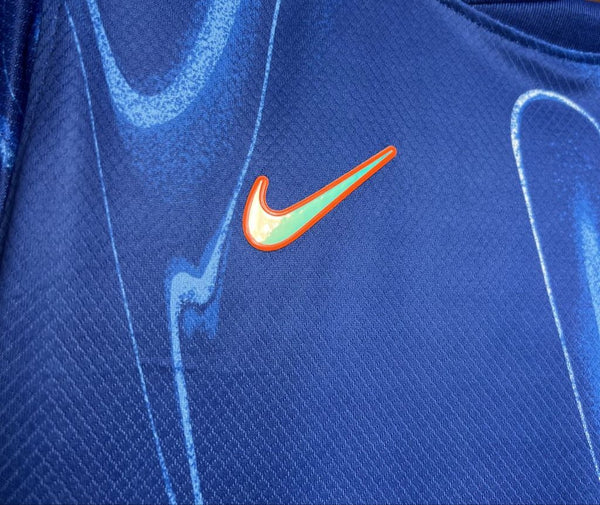 Chelsea Heimtrikot 24/25 - Ohne Sponsoren - Damen Version