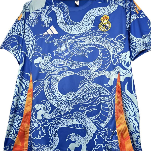 Real Madrid Sonderausgabe 24/25